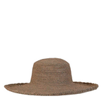 ibeliv-damen-hut-strohhut-playa-dark-tea-braun-chapeau-playa-dark-tea-1