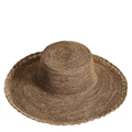 ibeliv-damen-hut-strohhut-playa-dark-tea-braun-chapeau-playa-dark-tea-2