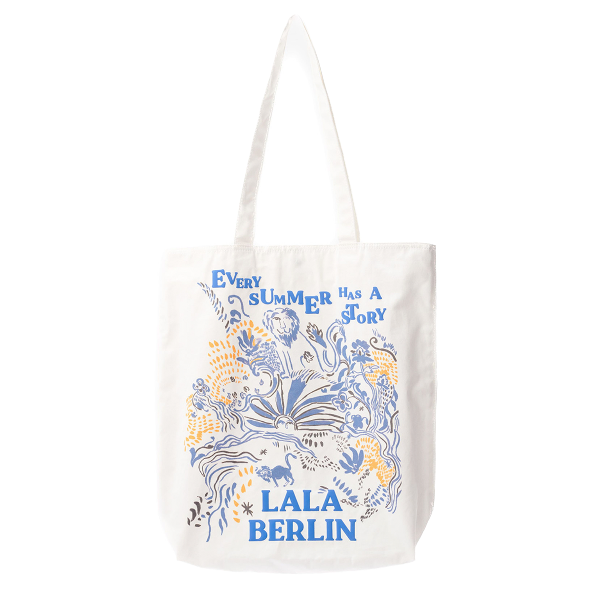 lala-berlin-damen-tasche-tote-mia-baumwolltasche-jutebeutel-weiss-gemustert-print-lala-summer-story-1004-55127-1