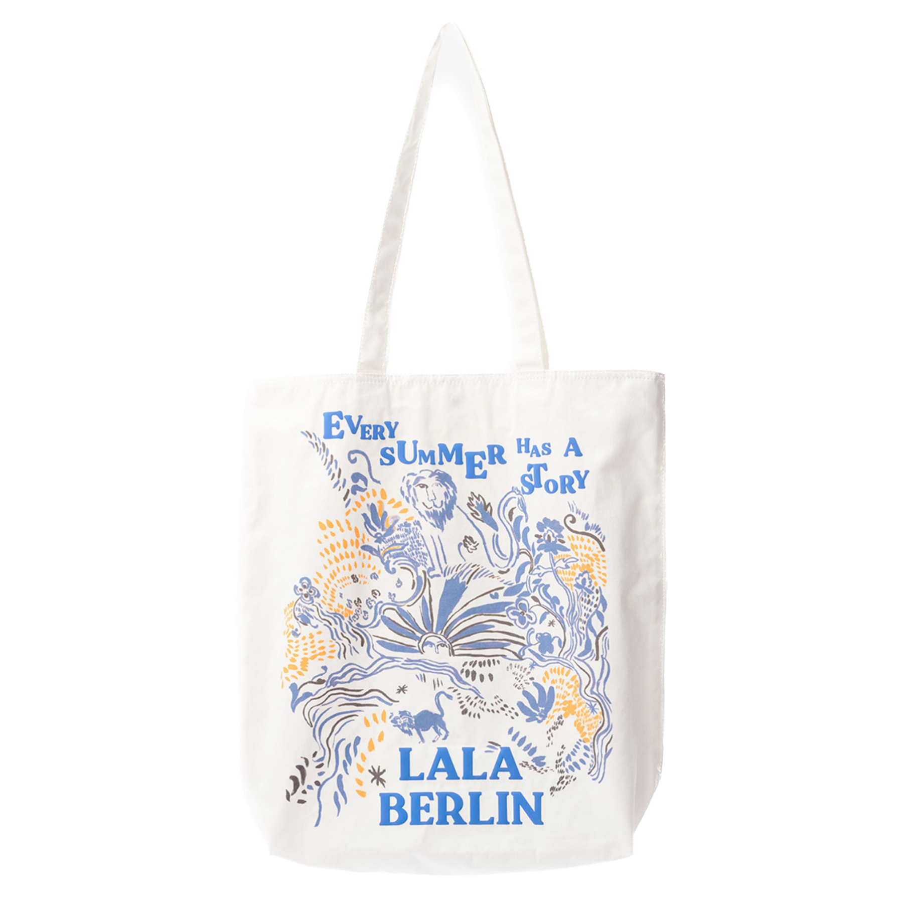 lala-berlin-damen-tasche-tote-mia-baumwolltasche-jutebeutel-weiss-gemustert-print-lala-summer-story-1004-55127-1