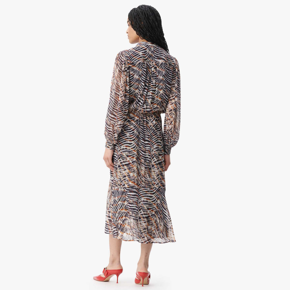 lala-berlin-kleid-delio-beige-gemustert-animal-print-zebra-shibori-1029-52990-4