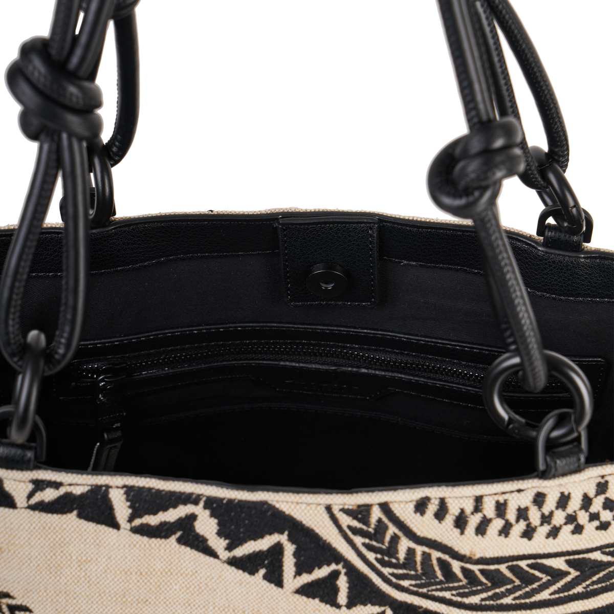lala-berlin-tasche-tote-melwin-black-swirl-1015-61990-2