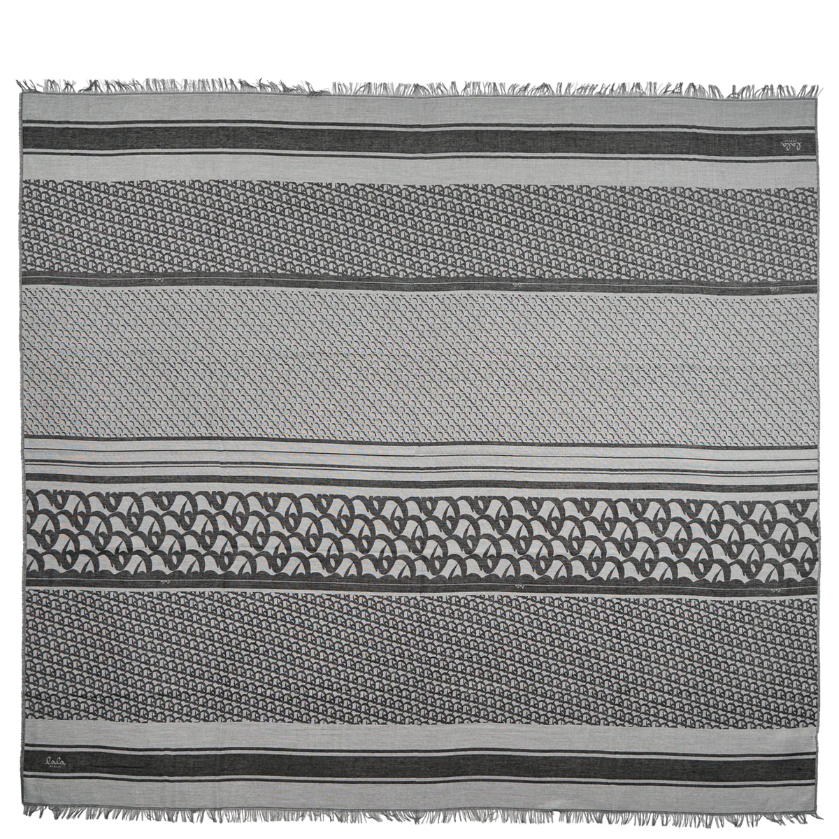 lala-berlin-tuch-monogram-grau-9999-ac-1001-51190-2