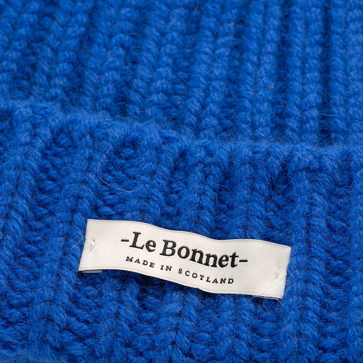 le-bonnet-damen-muetze-wolle-lbl-008-one-size-blau-3552xNTtcbogzZ