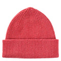 le-bonnet-muetze-beanie-fuchsia-red-bea-014-neu