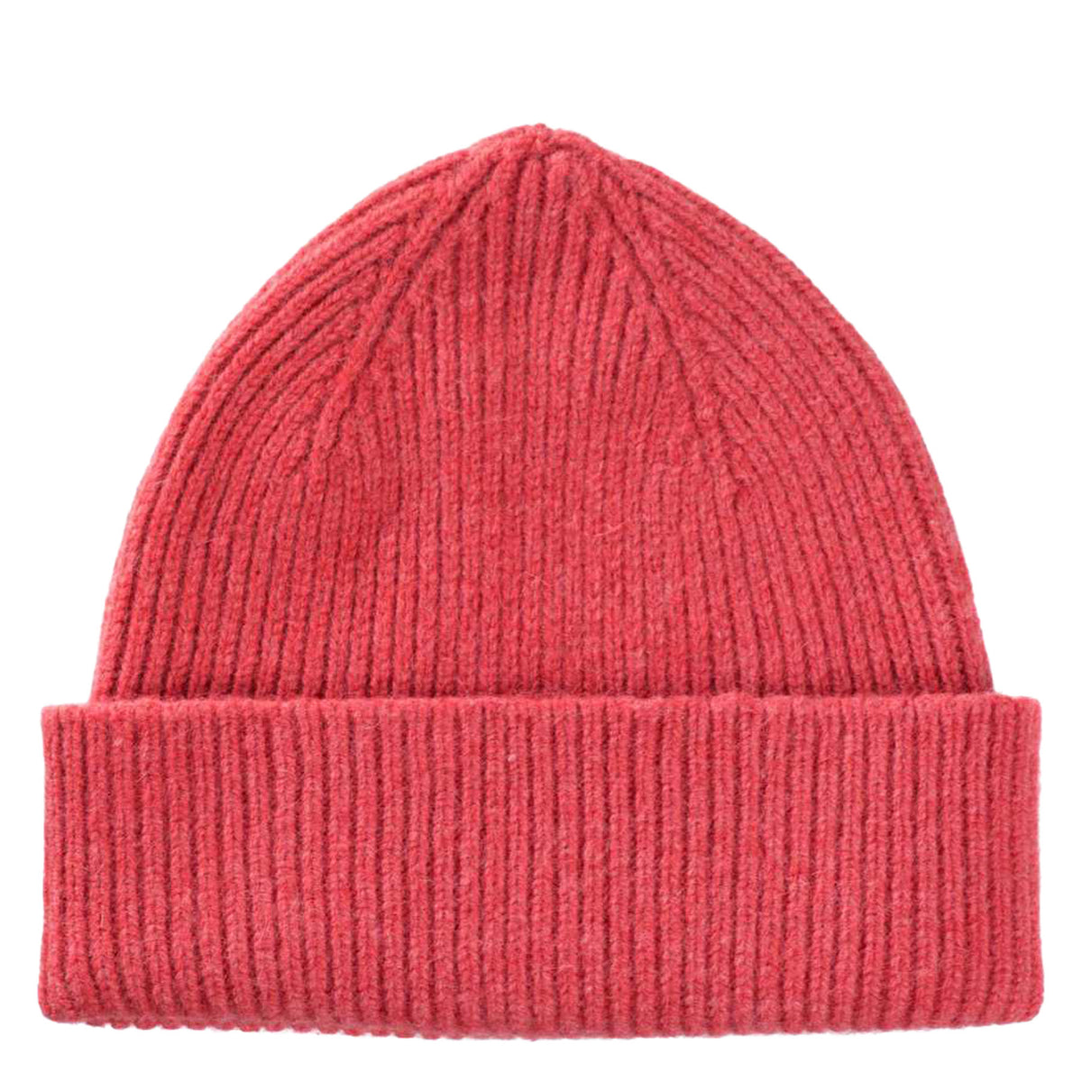 le-bonnet-muetze-beanie-fuchsia-red-bea-014-neu
