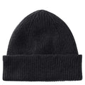 le-bonnet-muetze-beanie-onyx-black-bea-001-neu