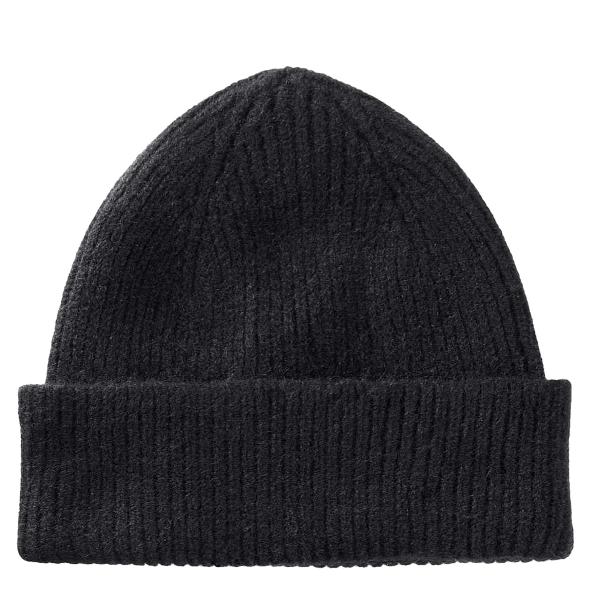 le-bonnet-muetze-beanie-onyx-black-bea-001-neu