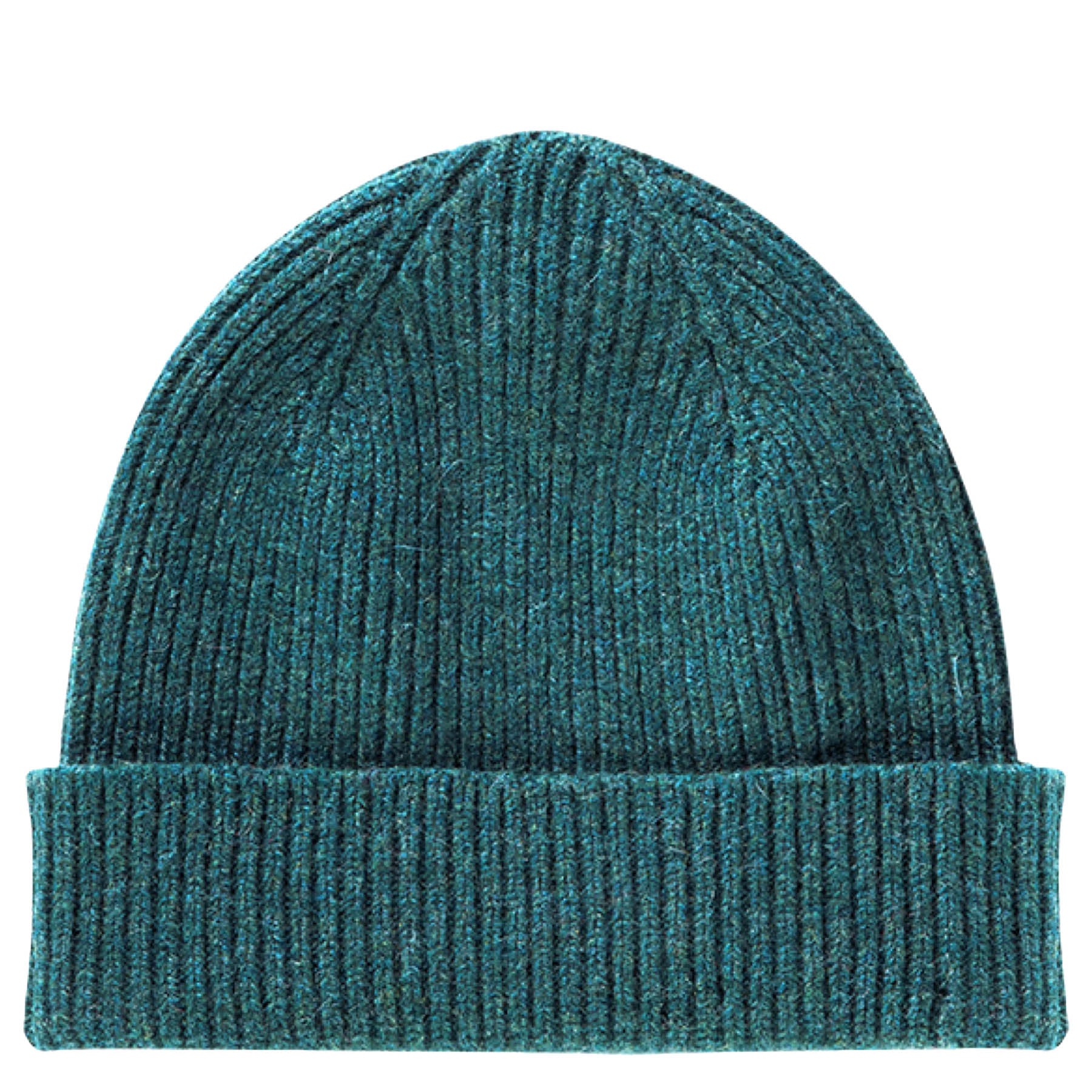 le-bonnet-muetze-beanie-petrol-bea-035-neu