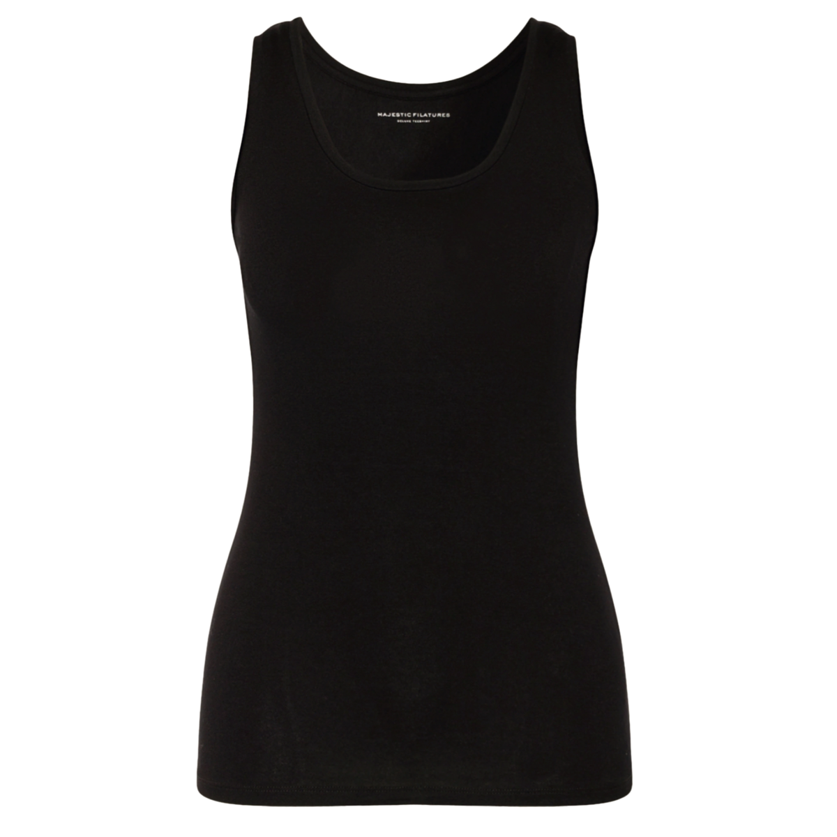 majestic-filatures-damen-basic-top-schwarz-black-noir-m001-fde002-002-1