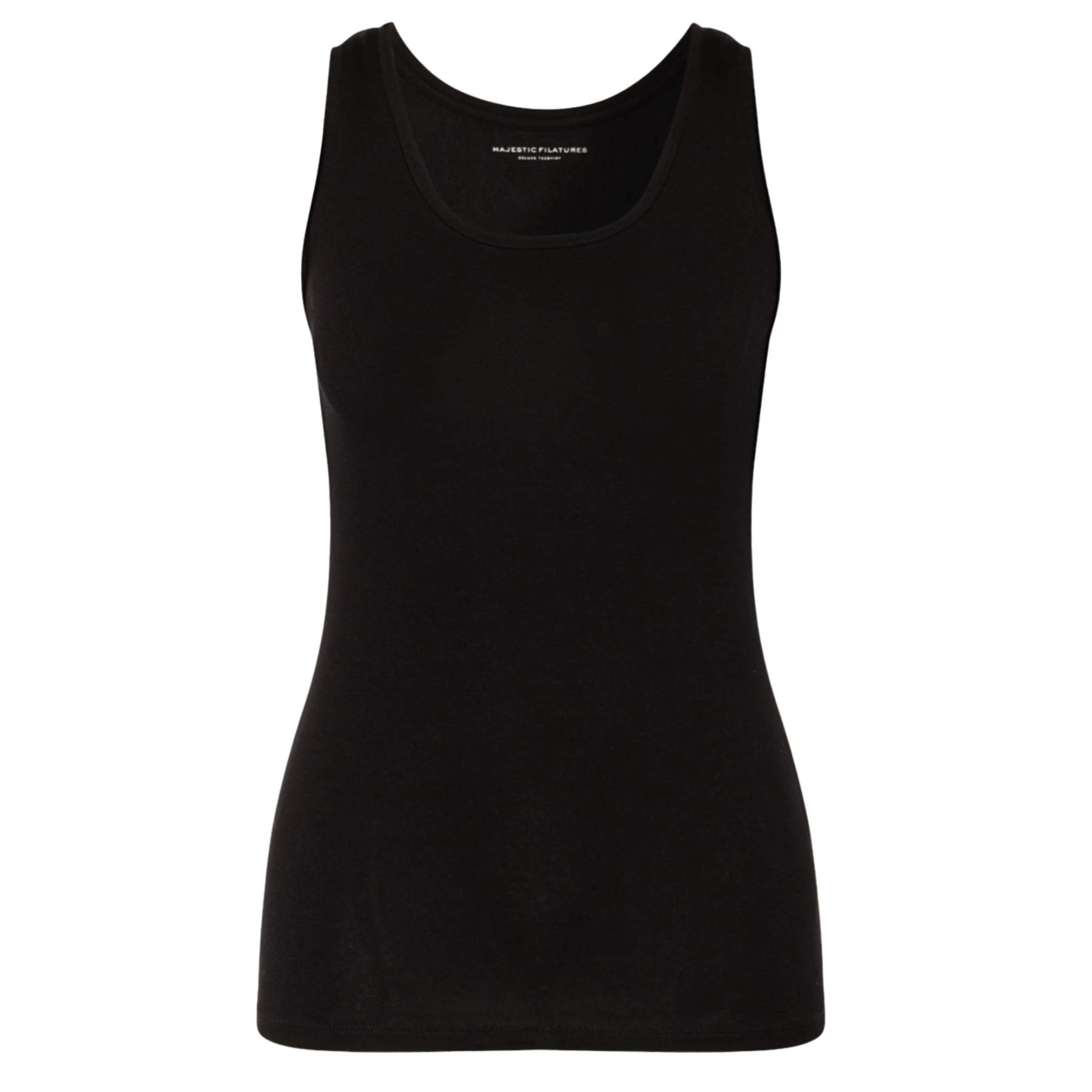 majestic-filatures-damen-basic-top-schwarz-black-noir-m001-fde002-002-1