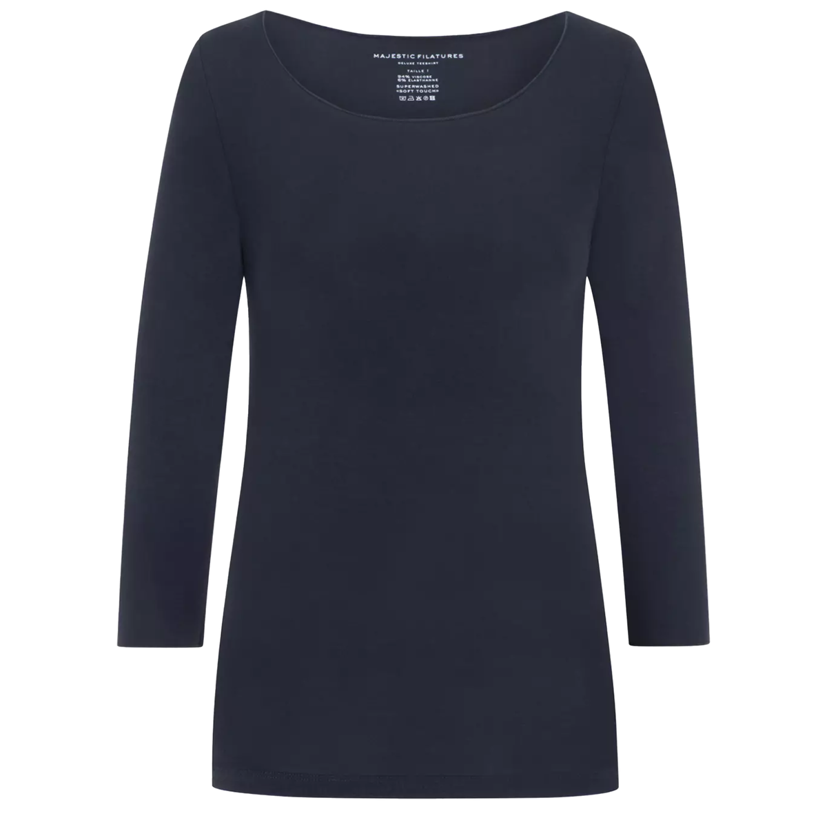 majestic-filatures-damen-longsleeve-langarmshirt-adele-marine-blau-m001-fts001-003-01