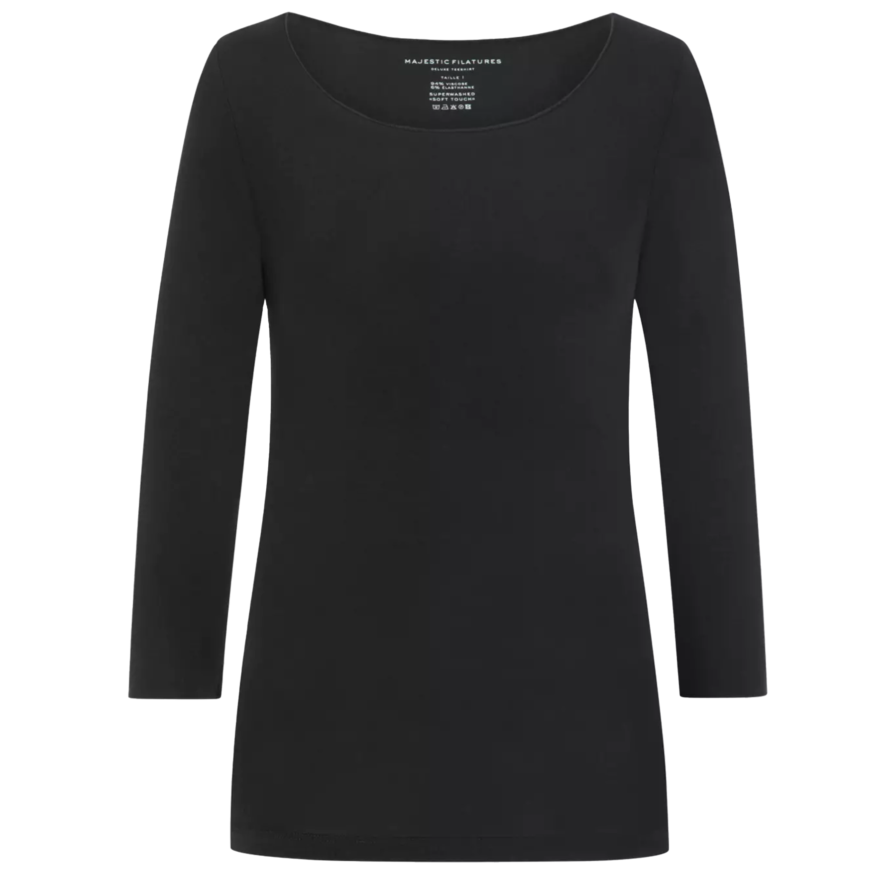 majestic-filatures-damen-longsleeve-langarmshirt-adele-noir-black-schwarz-m001-fts001-002-1
