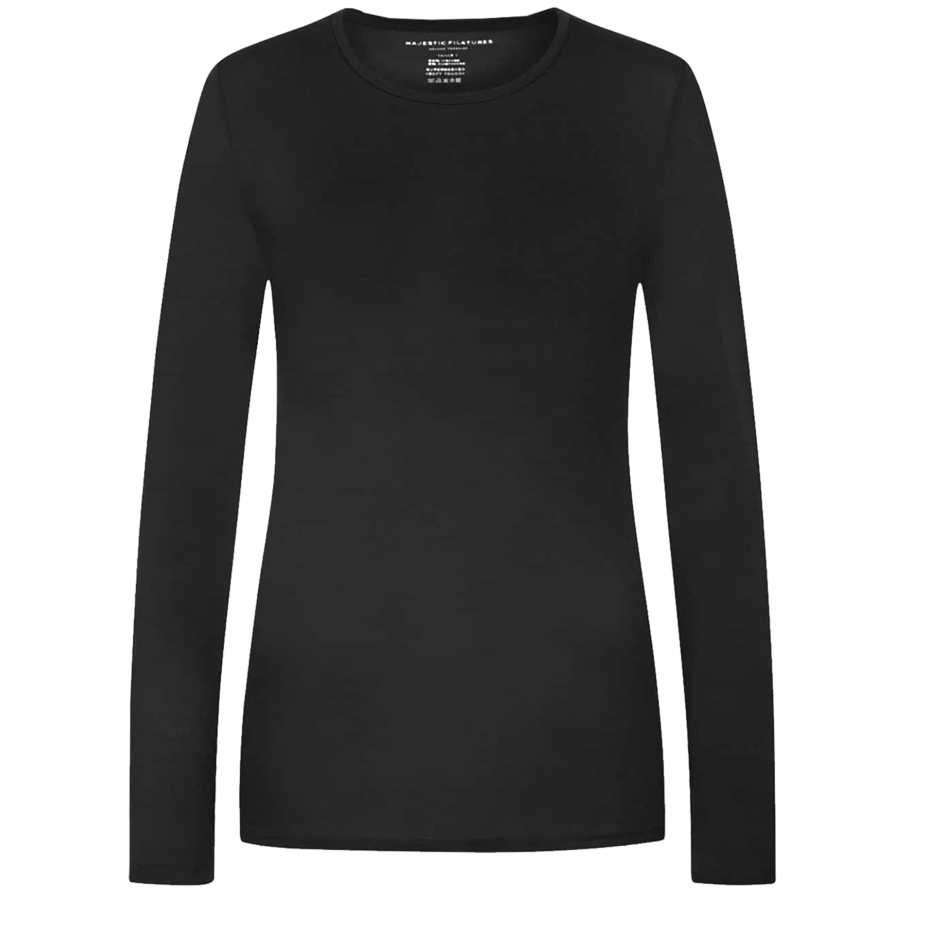majestic-filatures-damen-longsleeve-langarmshirt-ally-noir-black-schwarz-m001-fts008-002-18OeWM7gXLbLN8
