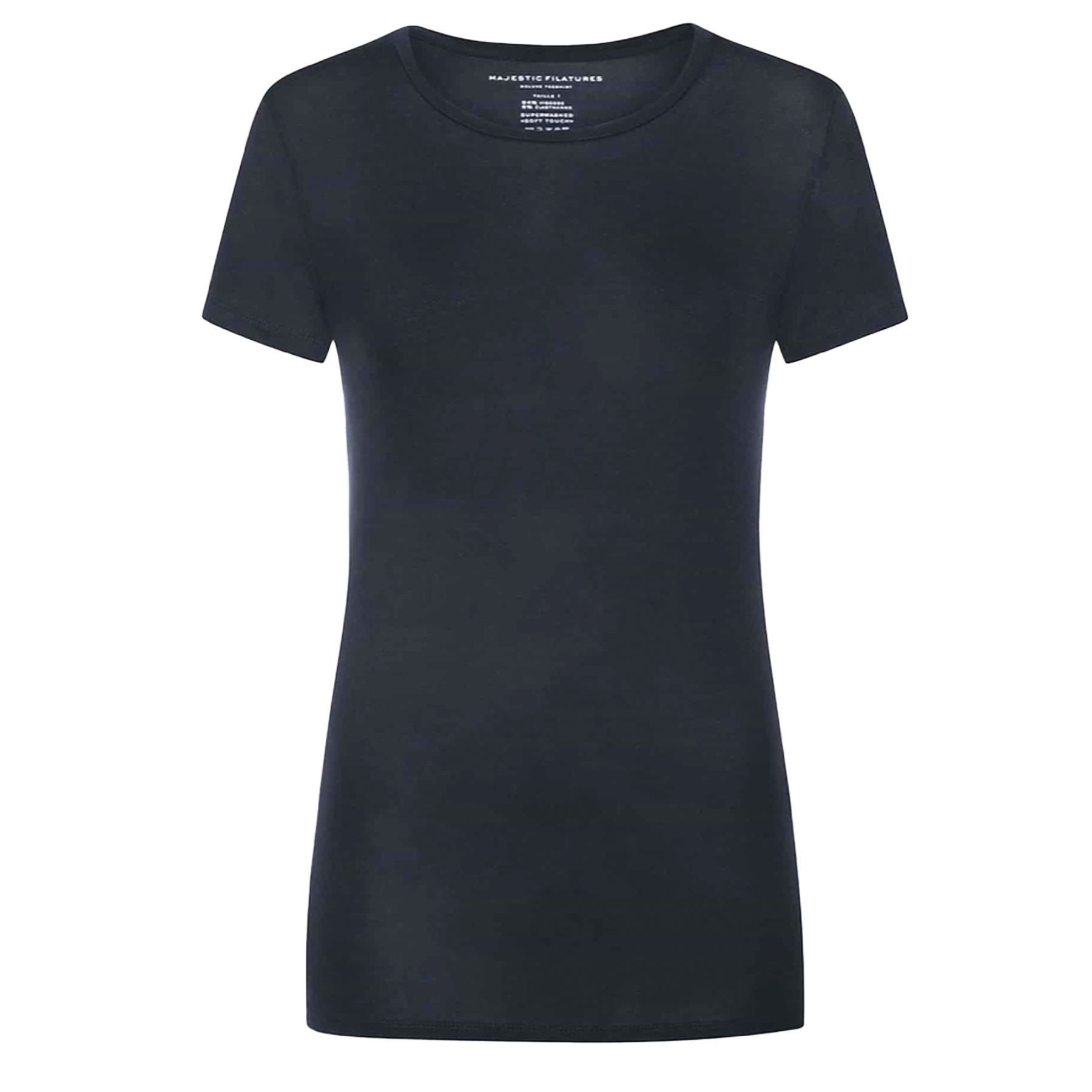 majestic-filatures-damen-t-shirt-blau-marine-m001-fts007-003-01