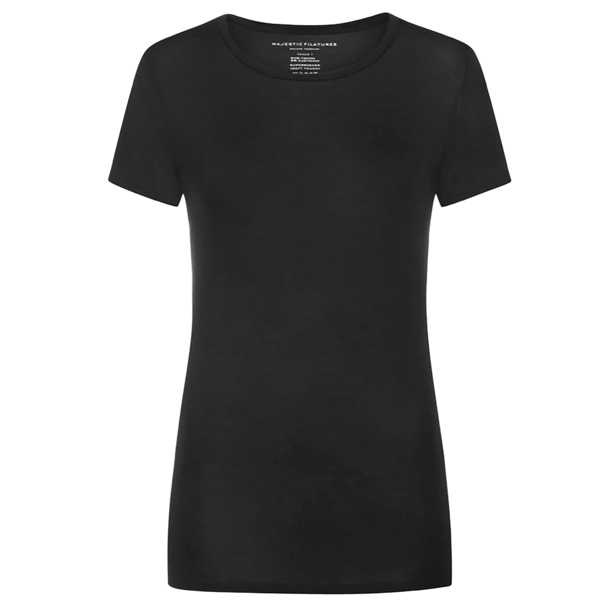 majestic-filatures-damen-t-shirt-schwarz-noir-black-m001-fts007-002-1