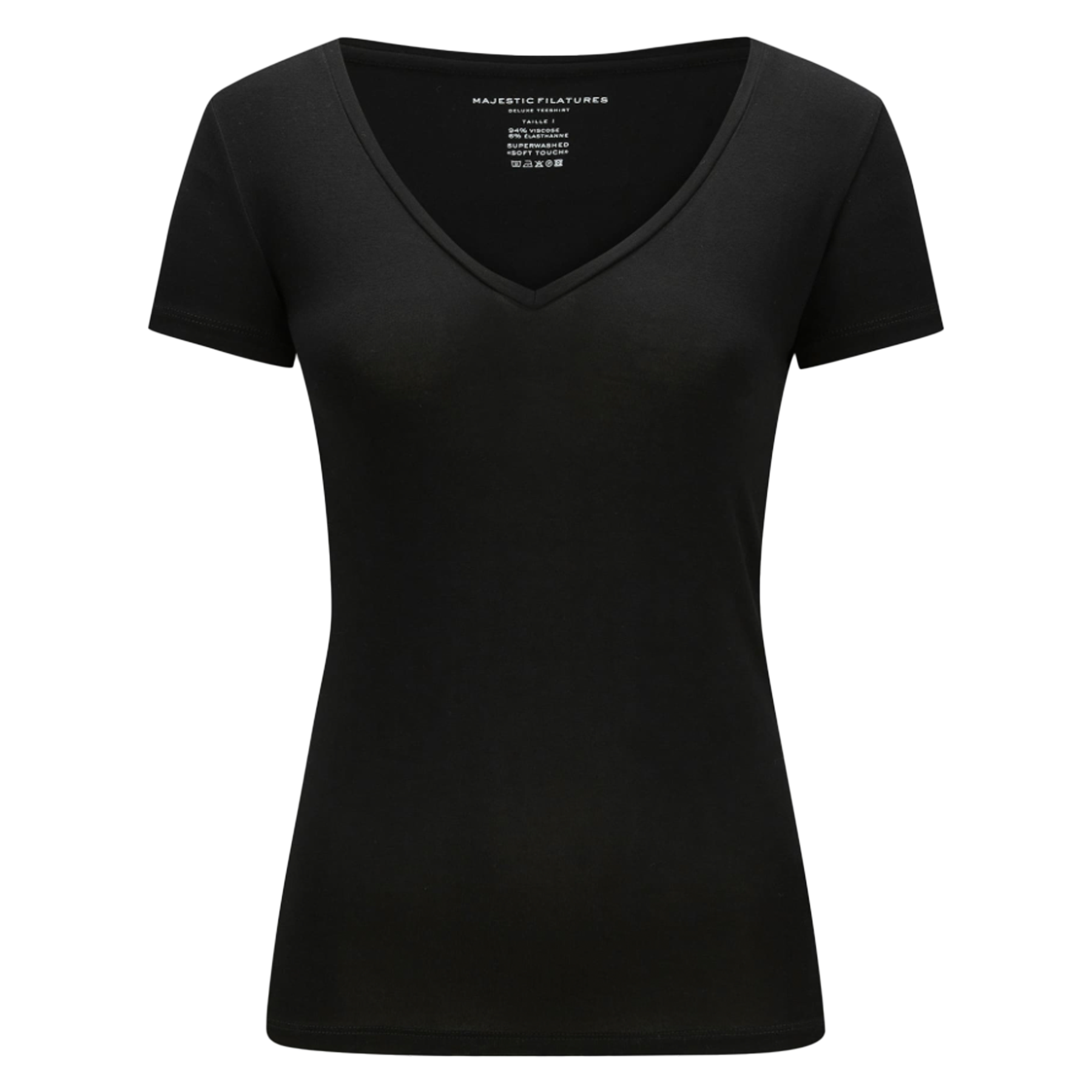 majestic-filatures-damen-t-shirt-schwarz-noir-black-m001-fts136-002-01