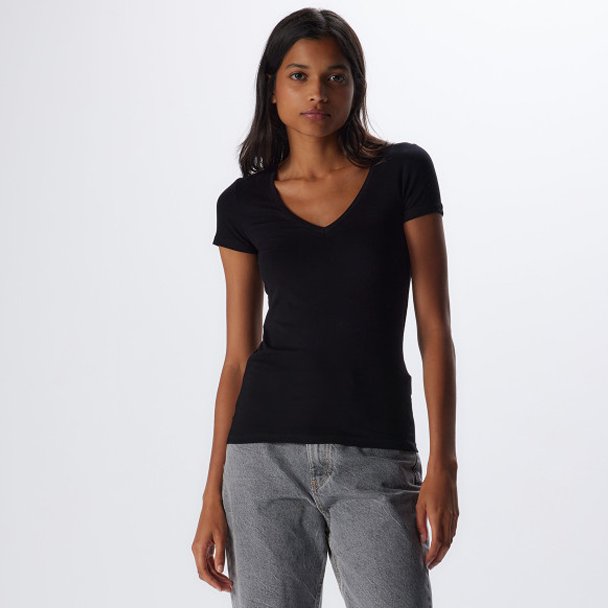 majestic-filatures-damen-t-shirt-schwarz-noir-black-m001-fts136-002-03