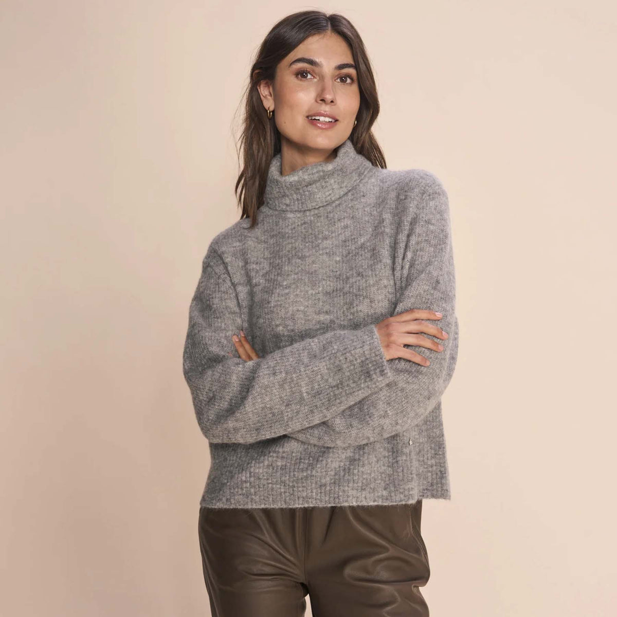 mos-mosh-damen-pullover-strickpullover-rollkragenpullover-aidy-grau-grey-melange-153910-919-3