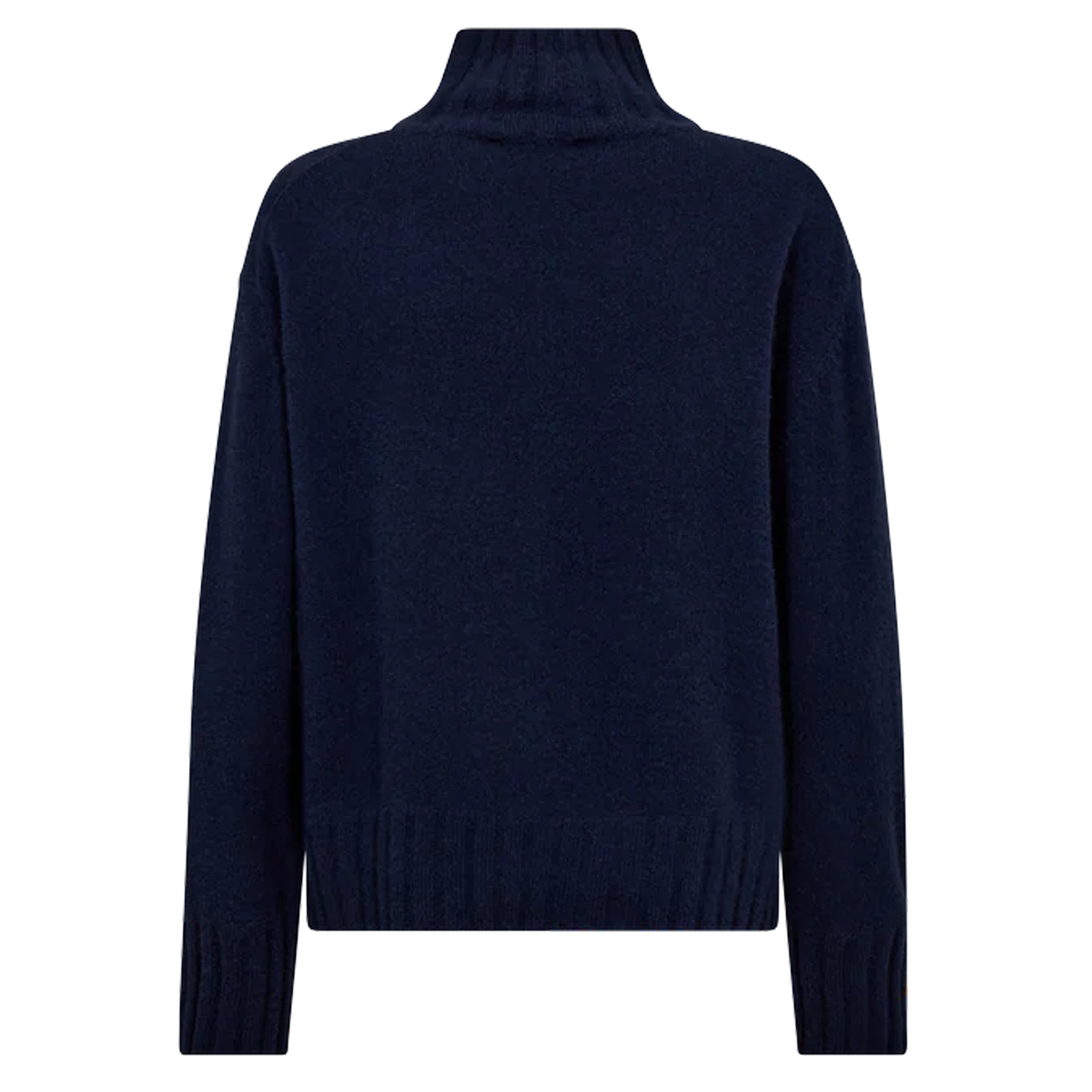 Rollkragenpullover AIMA mit Kaschmir