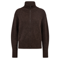 MOS MOSH Cardigan THORA mit Alpaka - Delicioso