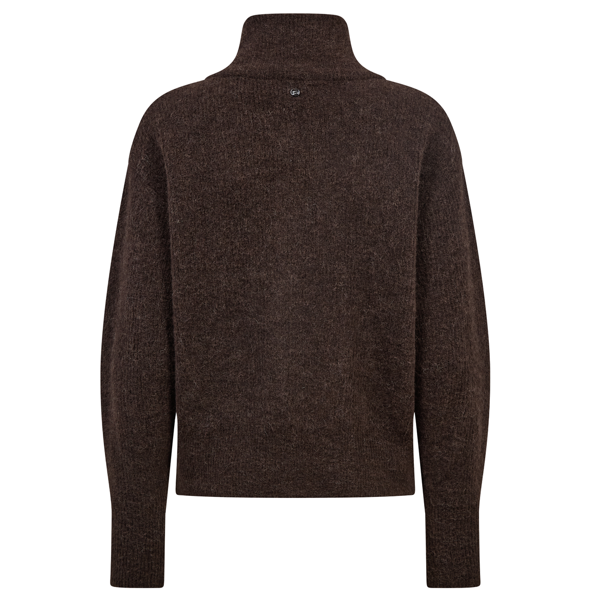 MOS MOSH Cardigan THORA mit Alpaka - Delicioso