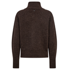 MOS MOSH Cardigan THORA mit Alpaka - Delicioso