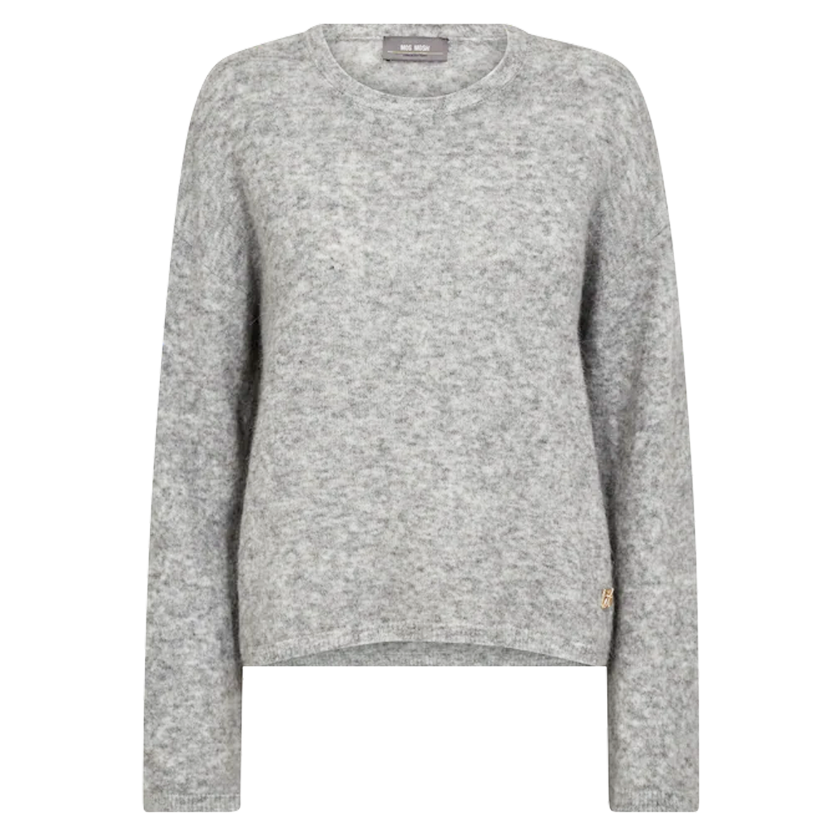 Pullover MAPE mit Alpaka