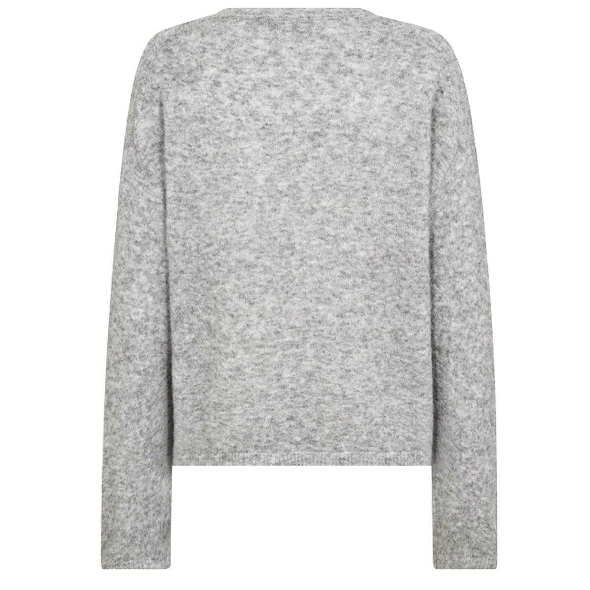 Pullover MAPE mit Alpaka