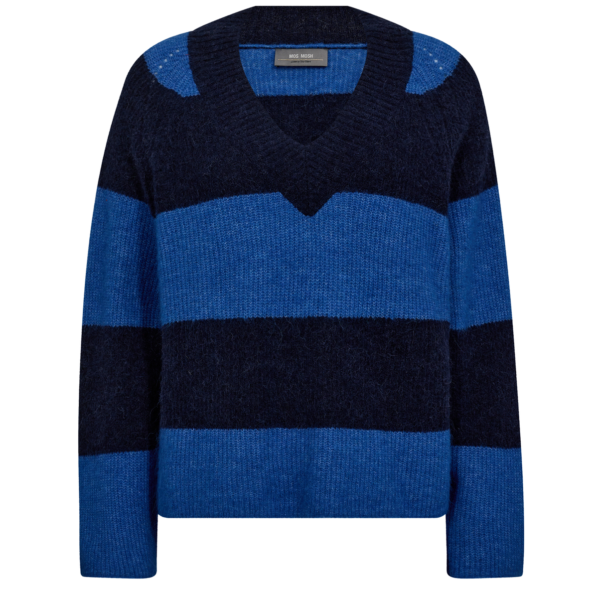 mos-mosh-damen-strickpullover-pullover-taci-stripe-blau-maritime-blue-gestreift-173090-241-1