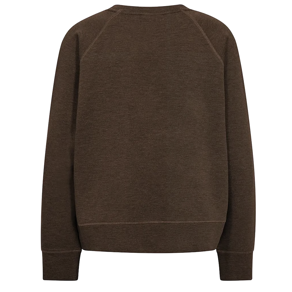 MOS MOSH Sweatshirt ABELLO mit Viskose - Delicioso