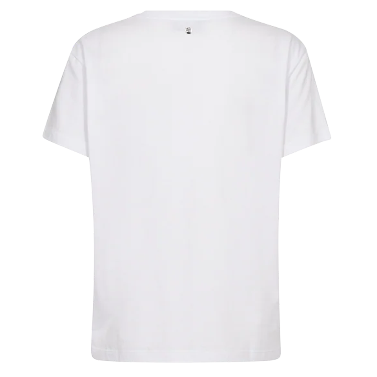 T-Shirt RAFT aus Bio-Baumwolle