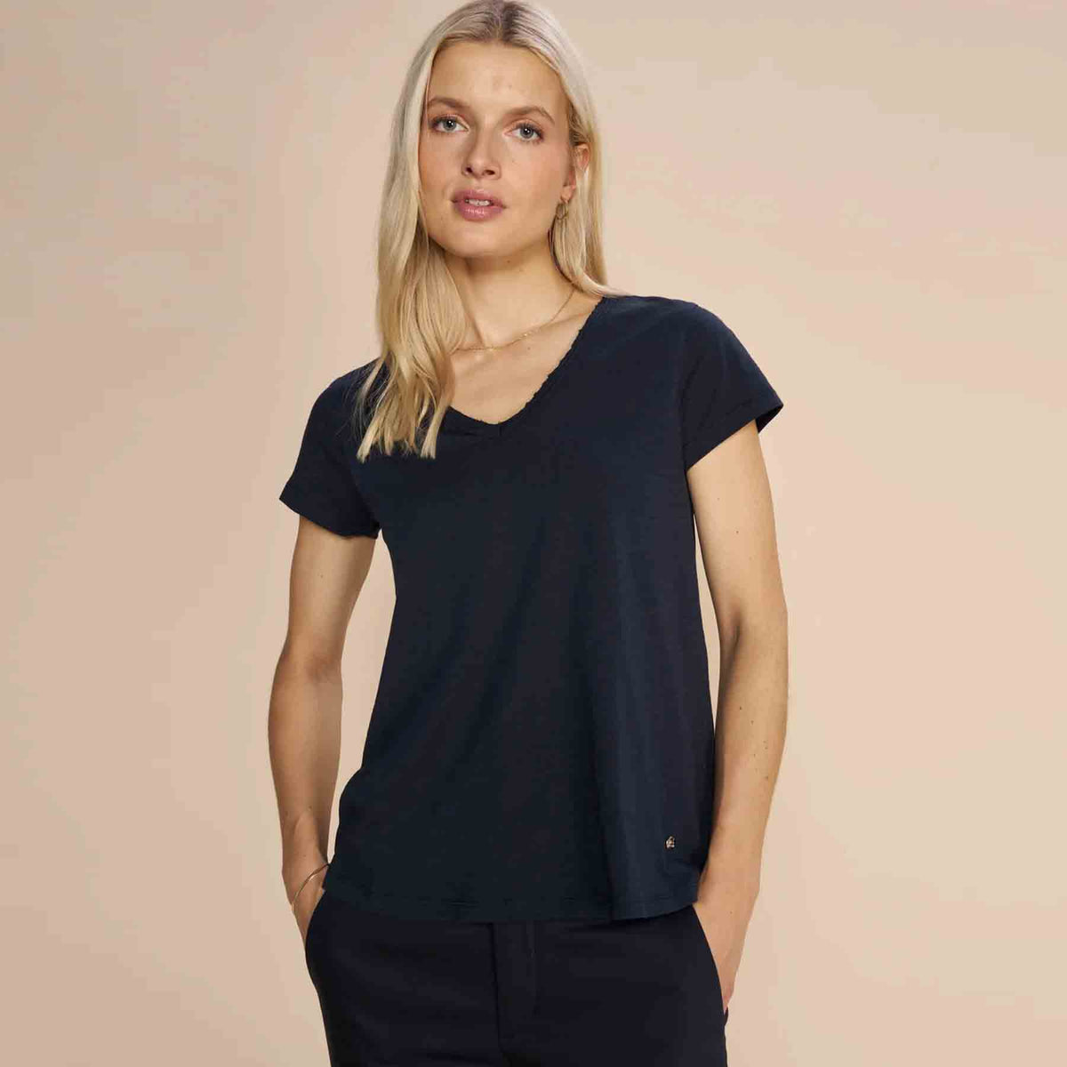 mos-mosh-damen-t-shirt-tulli-v-ausschnitt-blau-salute-navy-160920-468-3
