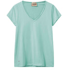 mos-mosh-damen-t-shirt-tulli-v-ausschnitt-gruen-meliert-wasabi-160920-762-1