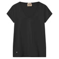mos-mosh-damen-t-shirt-tulli-v-ausschnitt-schwarz-meliert-black-160920-801-1
