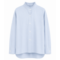 NARLI Bluse - Blau