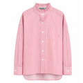 NARLI Bluse - Rot