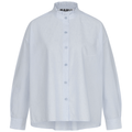 NARLI Bluse - Blau