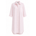 NARLI Kleid - Rosa