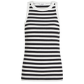penn-ink-damen-top-ripptop-weiss-schwarz-gestreift-ecru-black-f1581-05-90-1