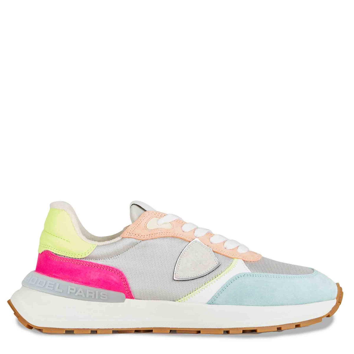 philippe-model-damen-sneaker-antibes-low-grau-mehrfarbig-mondial-metal-argent-multi-wm05-atld-wm05-1