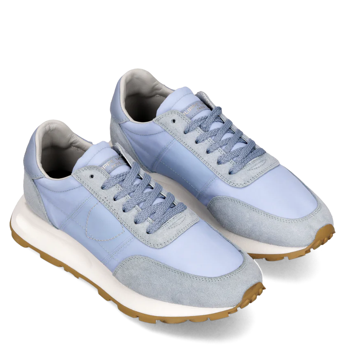 philippe-model-damen-sneaker-tour-low-woman-blau-mondial-vintage-azul-w016-2