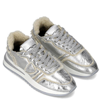 philippe-model-damen-sneaker-tropez-2-1-low-leder-silber-grau-tyld-mm02-metal-mouton-argent-2