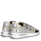 philippe-model-damen-sneaker-tropez-2-1-low-leder-silber-grau-tyld-mm02-metal-mouton-argent-3