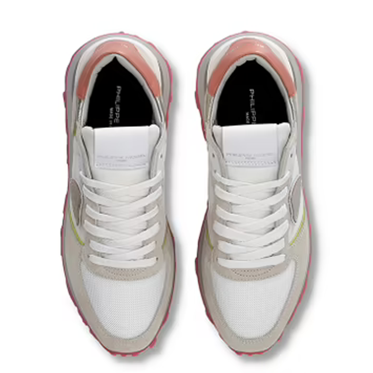 philippe-model-damen-sneaker-tropez-haute-low-woman-weiss-beige-multicolor-mondial-pop-blanc-rose-wp07-tkld-wp07-4