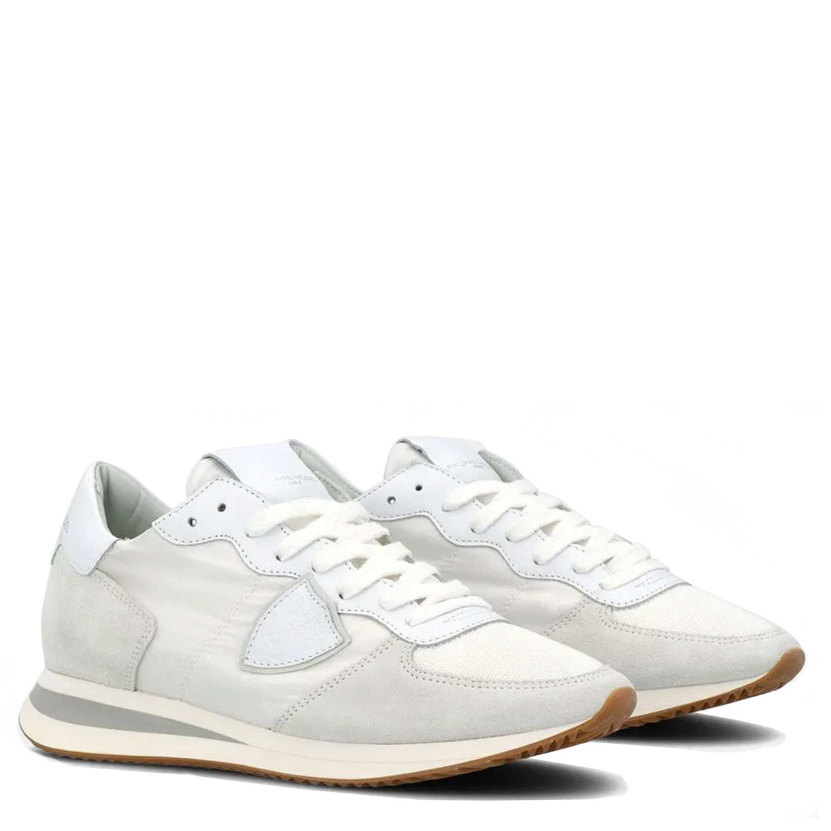 philippe-model-damen-sneaker-trpx-low-weiss-beige-basic-blanc-tzld-2101-2