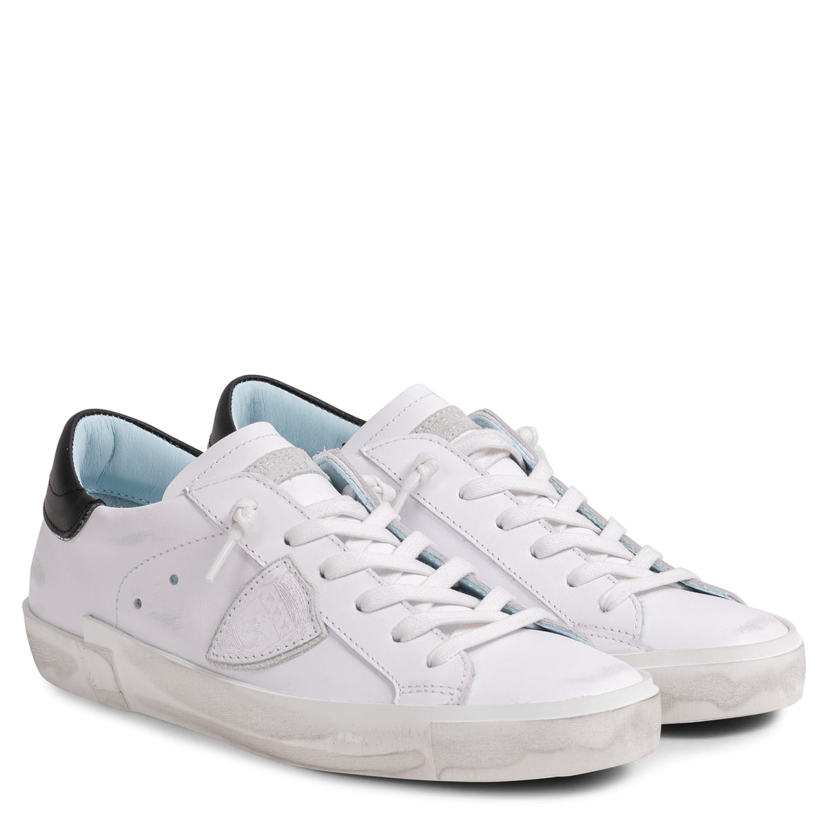 philippe-model-sneakers-paris-veau-blanc-noir-prld-v022-prsx-2
