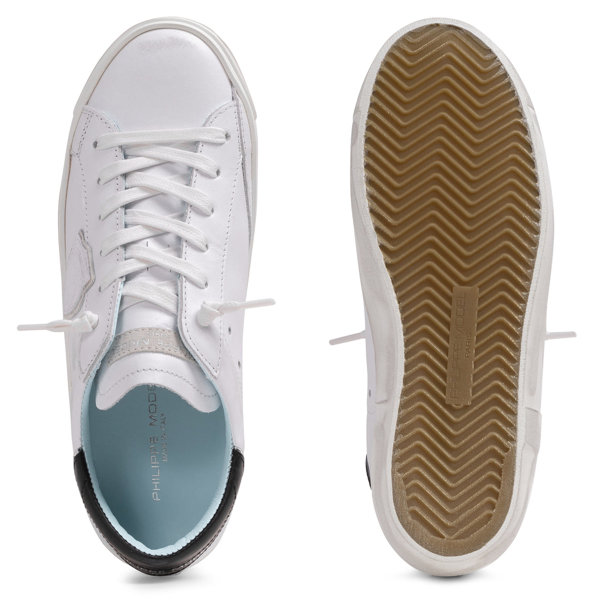 philippe-model-sneakers-paris-veau-blanc-noir-prld-v022-prsx-4