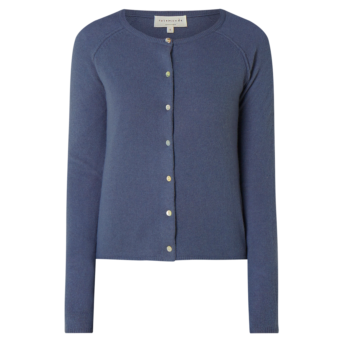 rosemunde-damen-strickjacke-cardigan-laica-blau-true-navy-kachmir-1421-183-1