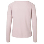 rosemunde-damen-strickjacke-cardigan-rosa-vintage-powder-1421-341-2